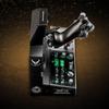 Thrustmaster Throttle Quadrant for Viper TQS Mission Pack PC Flight Includes Metal Control Magnetic and Warranty Simulator, Panel, High-Precision