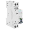 Circuit Breaker 16A L+N Curve C 4.5kA 230V