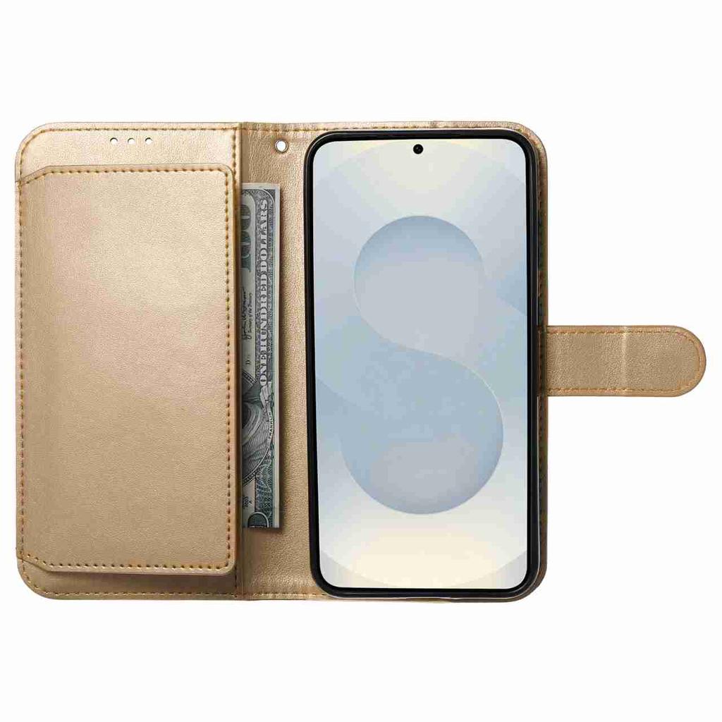 Für Blackview A85/A53 Pro/A53.ZTE/Sony-Serie. Brieftaschen-Handyhülle aus Lammleder, Mehrere Kartenfächer & Ständer, Stoßfeste Schutzhülle (10 Farben)