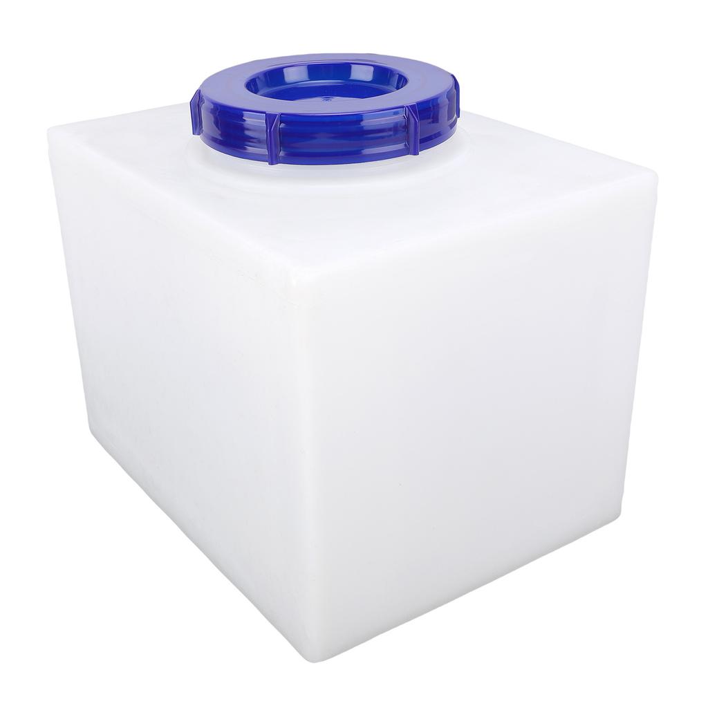 RV Water 3 Gallon White Food Grade Container for Trailers Yachts