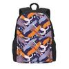 Dragons Ball Anime Song Goku Lunch Box For Women  Work Print Lunch Box Retro Oxford Thermal Tote Handbags Suitable for All Ages