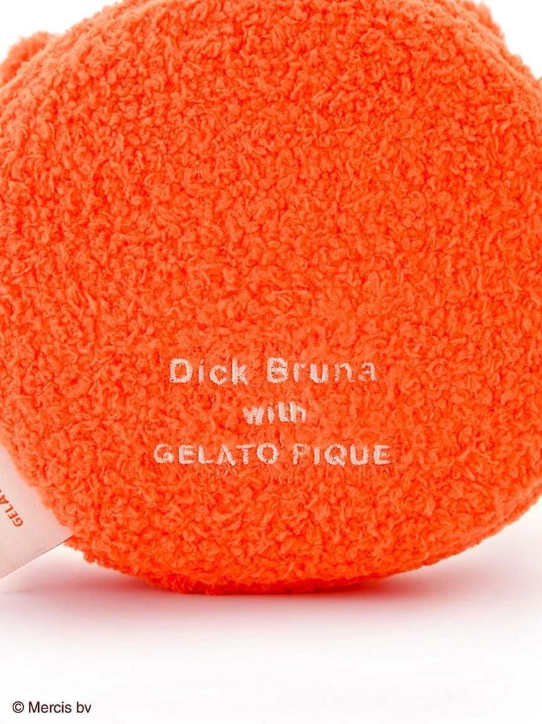 DickBruna Face Pouch PWGG244508 ORG [Gelato Pique]