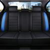 5-Seat Car Seat Cover / Fixed Lumbar Support Design, Slow Rebound Memory Foam Filling, Making Driving More Comfortable