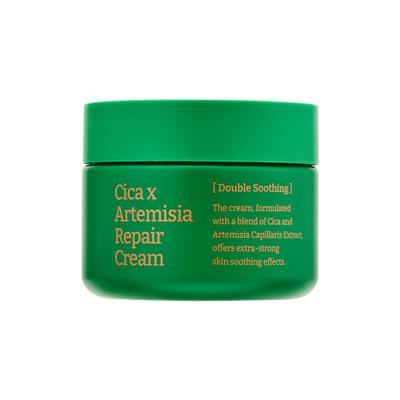 VELY VELY Beifuß Cica Repair Creme 60ml