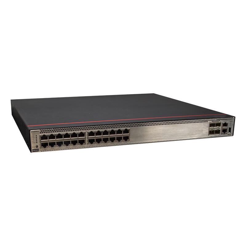 Huawei Smart Selection 24-Port Gigabit Managed Layer 3 Switch