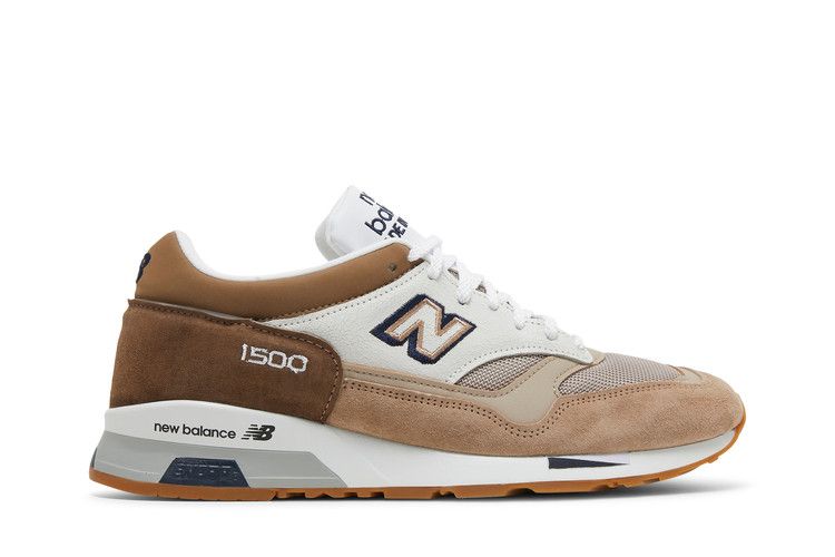 Men's Sneakers New Balance 1500 Made In England 'Sand'