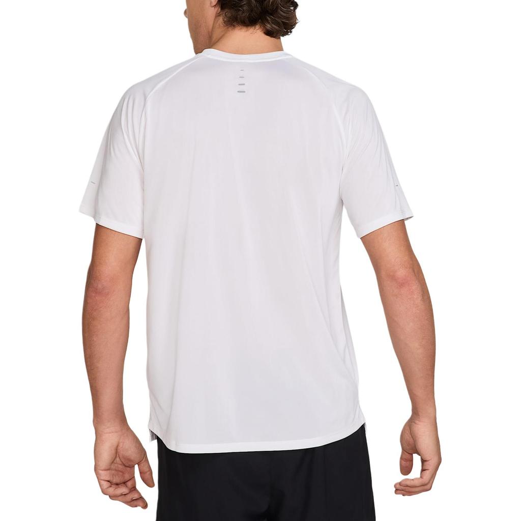 Nike Stride Men's Dri-FIT Adv Short-Sleeve Running Top HV5203-100