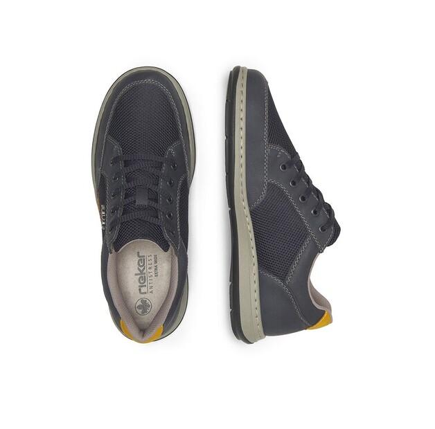 Полуботинки Rieker 17331-14