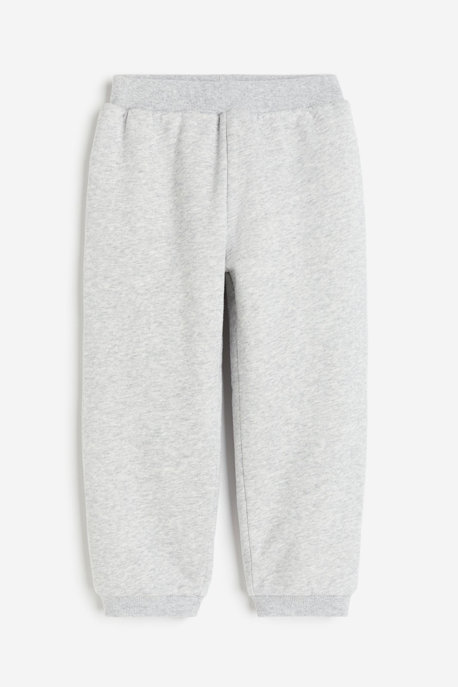 

Джоггеры на подкладке