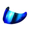 X803 Helmet Visor for NOLAN Xlite X803 X803RS X802RR X702 X661 Face Shield Visera Casco Moto Replacement Lens Windproof UV Cut