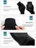 Diving & Snorkeling Gloves: 3/5mm Anti-Slip, Anti-Scratch, Wear-Resistant, Warm. Ideal for Winter Swimming & Fishing.