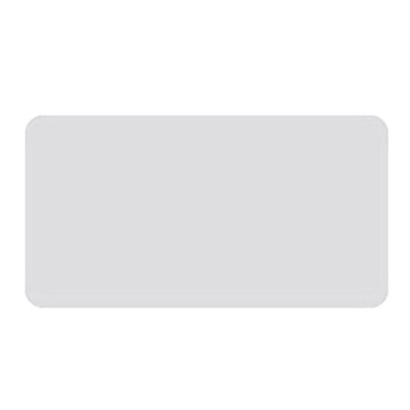 60x40cm Leather Desk Pad Water Resistant Desk Protective Covers Table Mat for Computer Keyboard Laptop Desk Accessories