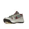 Nike ACG Lowcate Mica Green Rosewood Unisex Sneakers Light-Bone Phantom DX2256-300
