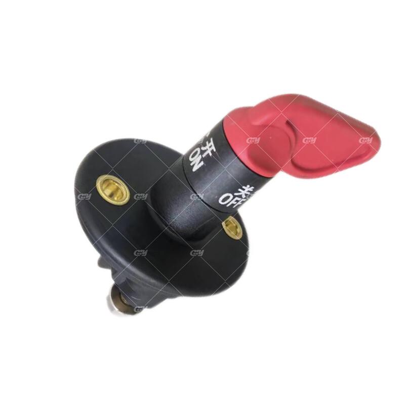 Dongfeng Mengshi CSK181/CSK182 Front Winch Power Switch