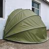 Portable Outdoor Bike & Motorcycle Tent - Rainproof, Dustproof, Multifunctional Storage Shed