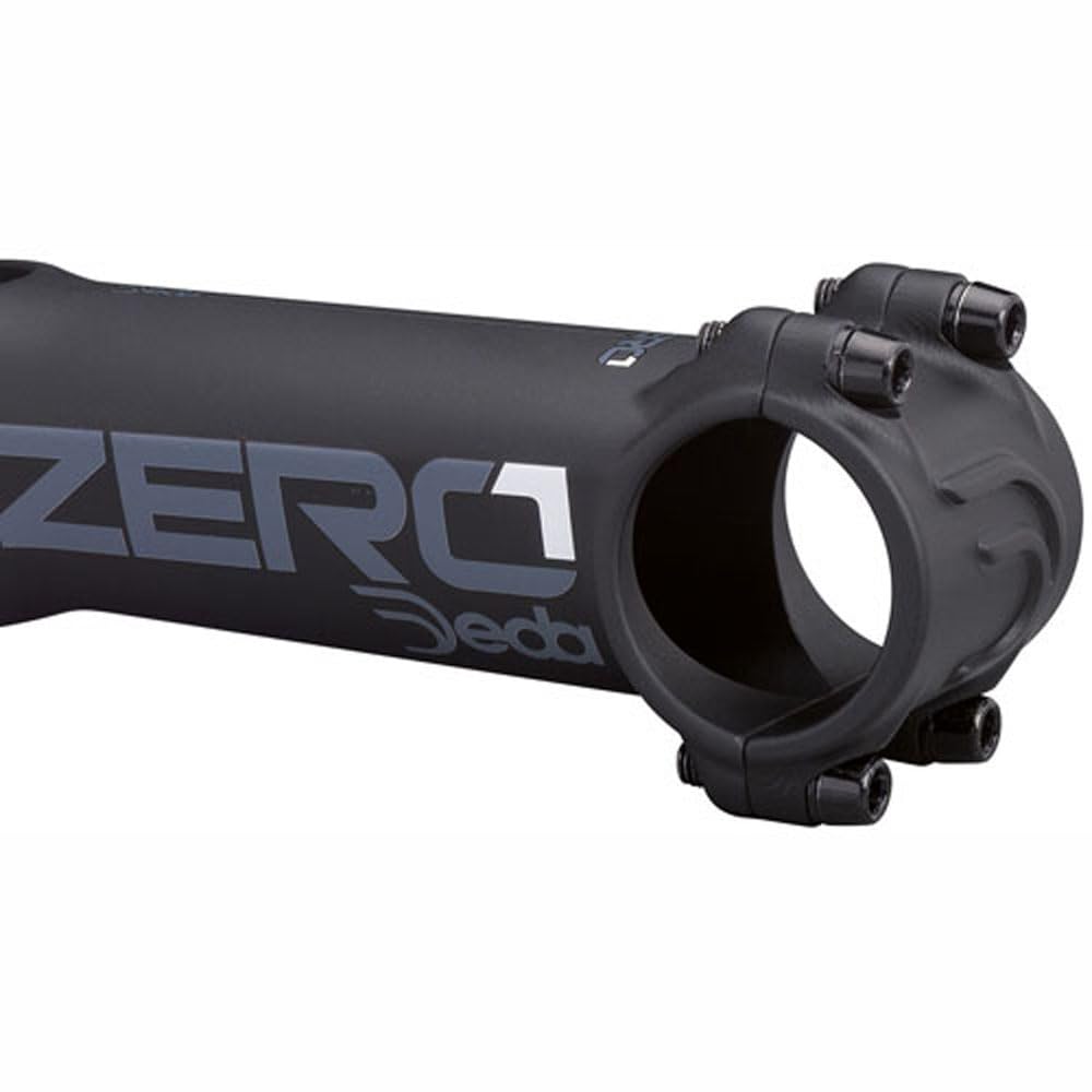 DEDA ZERO 1 BOB Ahead Stem 31.7/80 O/S