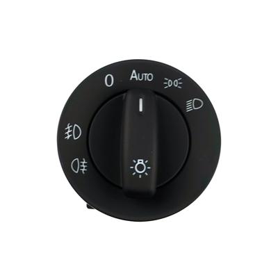 Dispositivos eléctricos para coche – Interruptores