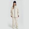 Fantu Waterproof Breathable Unisex Ski Suit