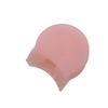 Clarinet Thumb Rest Pad, Silicone Clarinet and Oboe Thumb Protector, Black Clarinet Wind Instrument Accessories