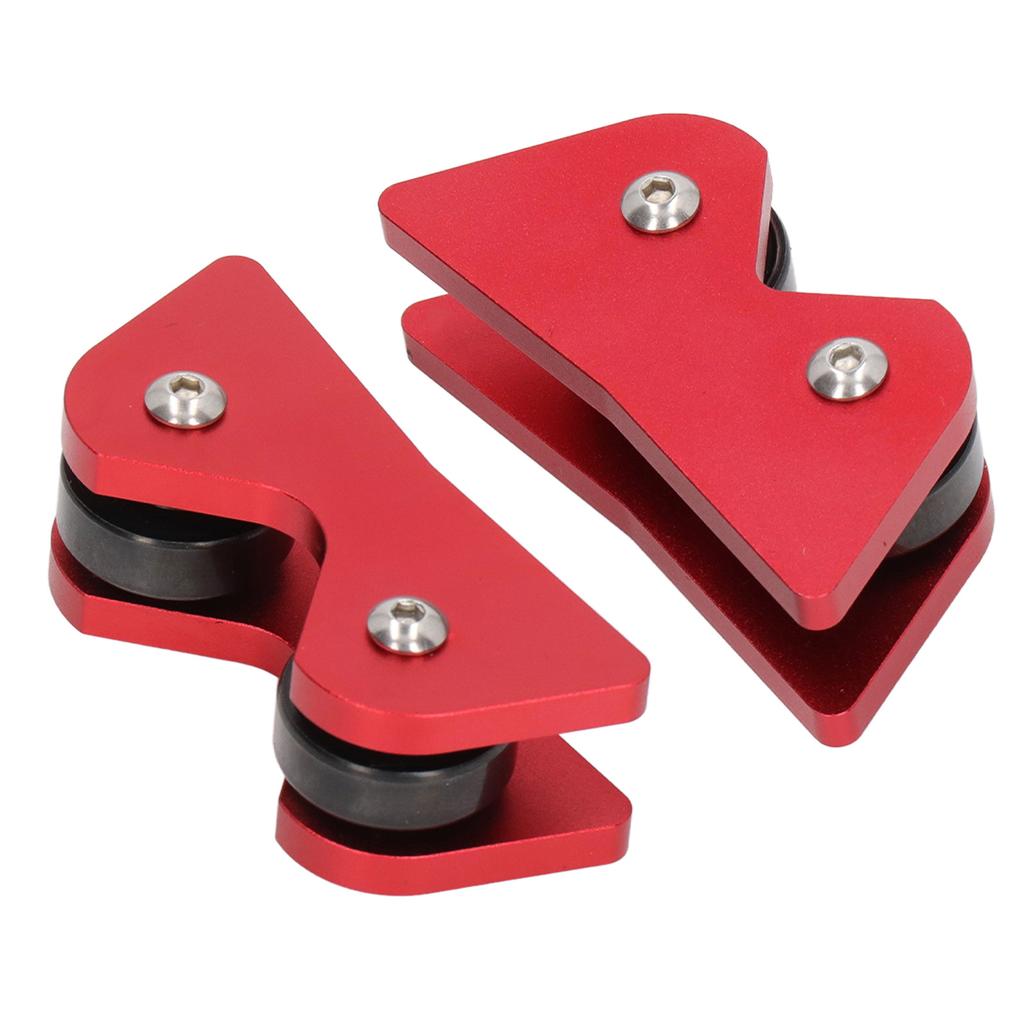 Sprawdzian Prostości Kija Bilardowego Czyste Aluminium Detektor Prostości Kija Bilardowego Bilard