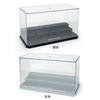 New Acrylic Minifigures Display Case, Stackable And Dustproof Building Block Display Box For  Action Figure Toys Storage