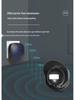 Wireless Waterproof Infrared Sensor Doorbell with Elderly Pager and FCC-ID Certified Home Driveway Alarm