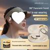 Burmester° Noise-Cancelling Wireless In-Ear Bluetooth Earphones