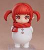 Nendoroid Arad Senki Snowman Mage-chan Non-scale Plastic Painted Movable Figure