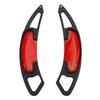 1 Pair Ste Ing Wheel   Paddle Aluminum Alloy Smooth    Extension Paddle    for Spirior