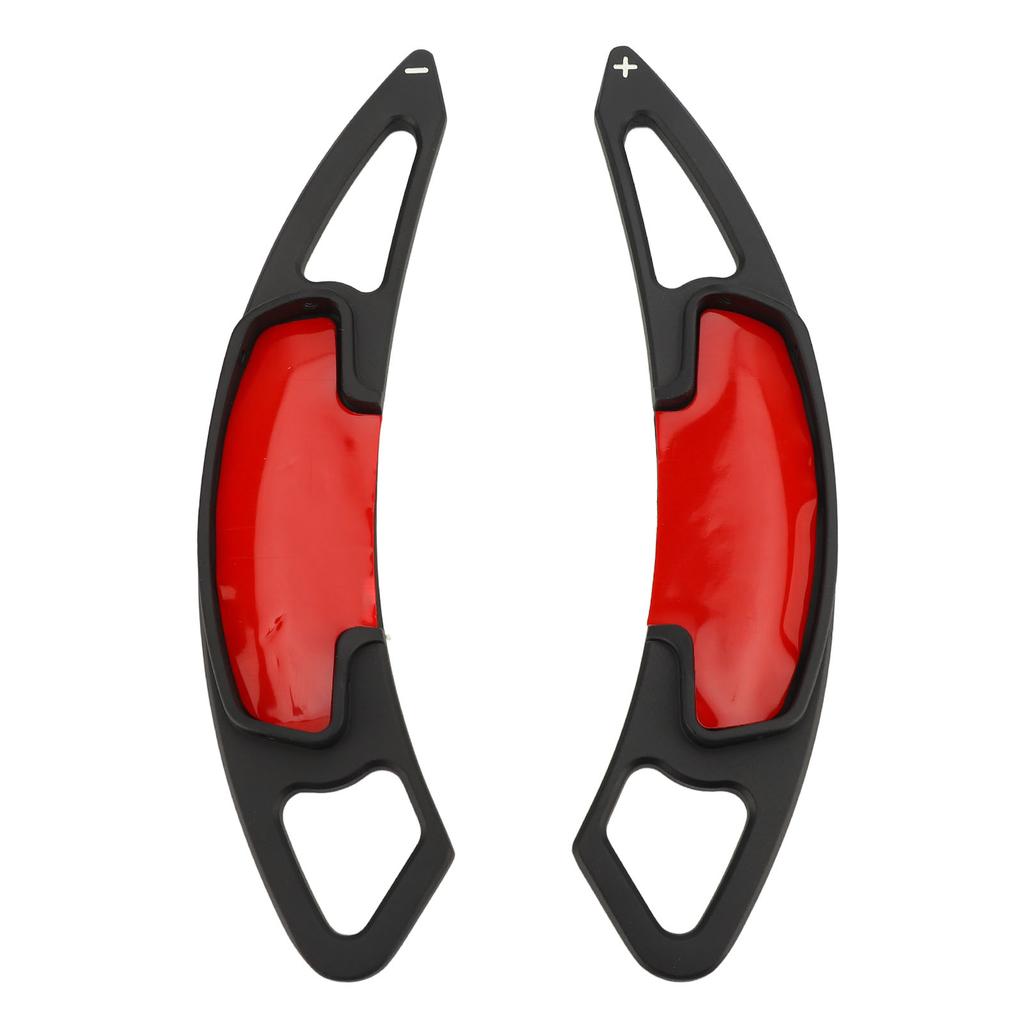 1 Pair Ste Ing Wheel   Paddle Aluminum Alloy Smooth    Extension Paddle    for Spirior