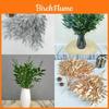 Decoração de casa – Flores e coroas artificiais