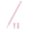 Silicone Cartoon Pencil Sleeve for 2nd Gen Apple Pencil – iPad Pen Protector