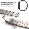 Compatible Titanium Alloy Strap for Apple Watch Ultra 3