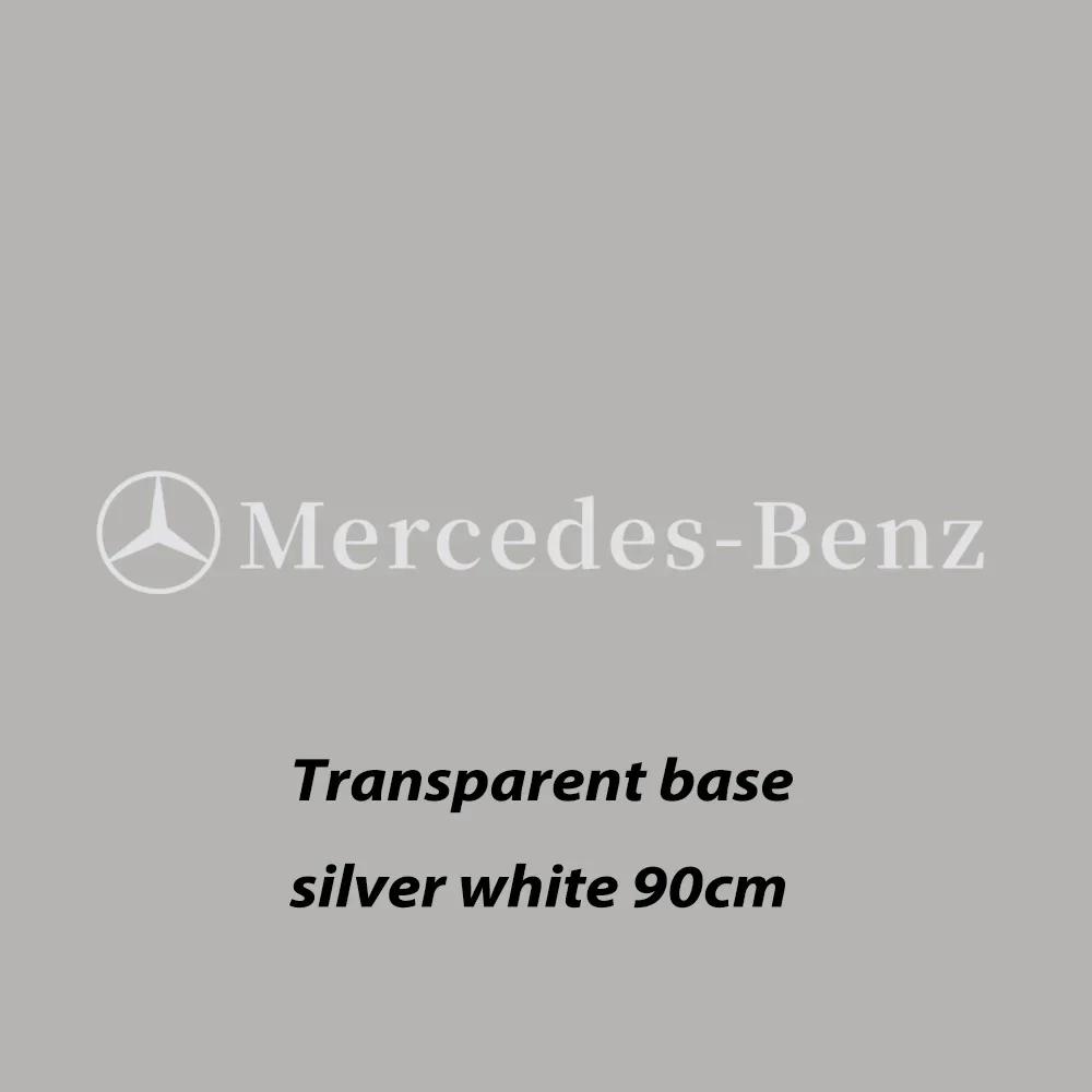 

Автомобильная наклейка 2025 Горячая Новинка 2025 Для Mercedes Benz Автомобиль Наклейка на лобовое стекло Декорация для Mercedes Benz AMG GLE GLS GLC