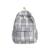 Schulsaison Schultasche Damen Japanischer Literaturstil Unterrucksack Oberstufenschüler Mittelschüler Vielseitiger Rucksack Reisetasche