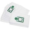 Fits Numatic HenryDust Bags for Henry Numatic Hetty Basil James (Pack of 10)
