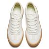 Anta German Army Trainers Slip Resistant Low top Skateboard Shoes Women's Ivory White Sneakers 922348085-1