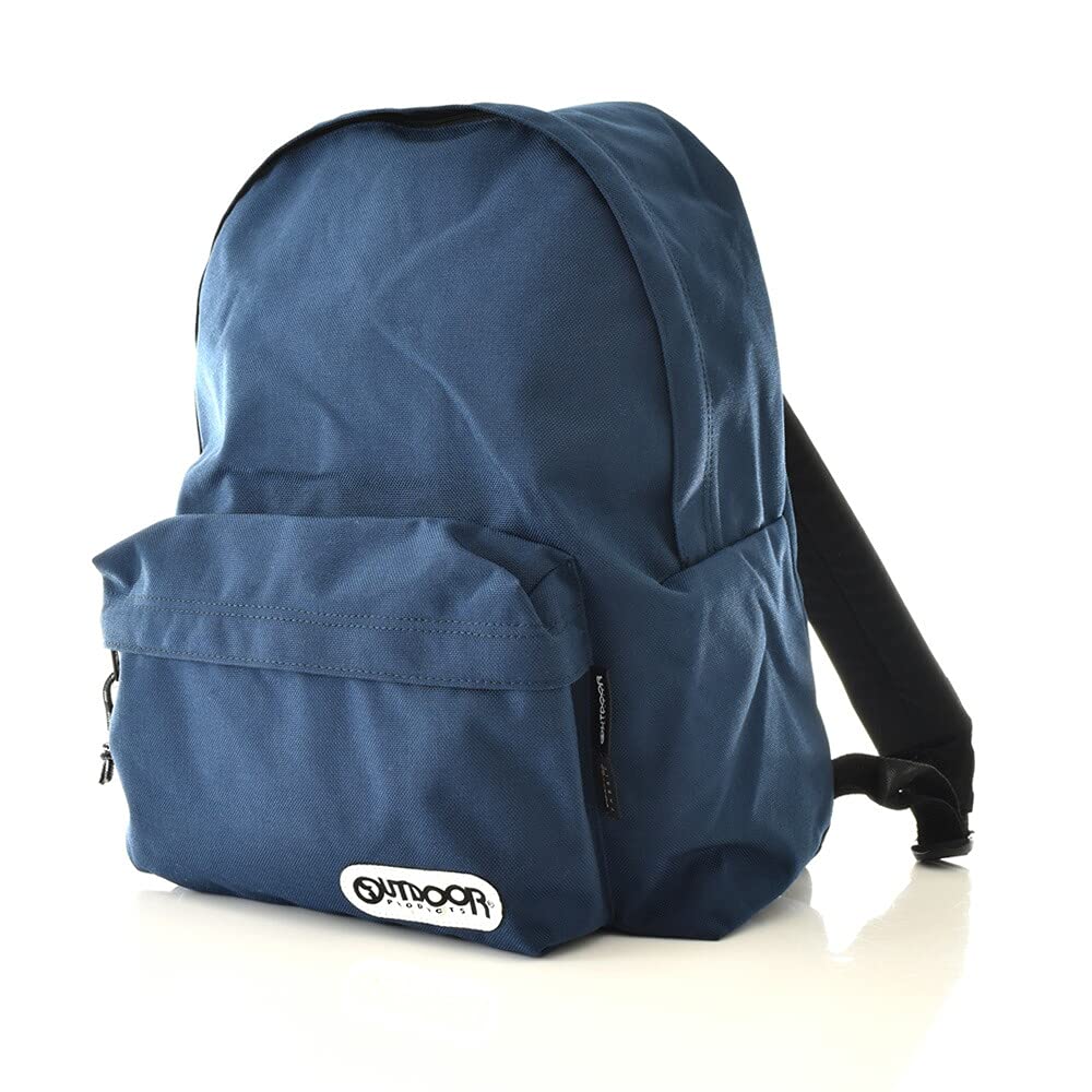 

Day Pack DAY PACK Navy [Outdoor Products]