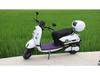 Leling Zhi Mai M3 Electric Scooter Seat Cover: Sun Protection, Heat Insulation, Breathable Honeycomb Mesh for All Seasons.
