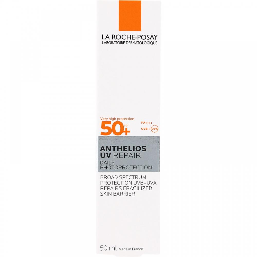 La Roche Rose Antilles Uv Repair 50ml