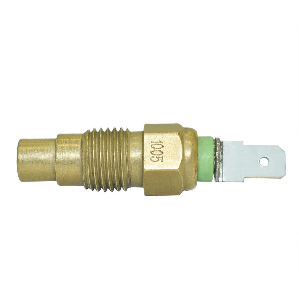 Water Temperature Sensor 25080-89907 For Buick
