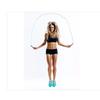 PVC/Braided Rope Jump Ropes Counting Jumping Rope Fitness Accessories Skip Rope  Fitness