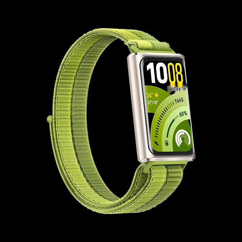 Huawei Band 11 Pro NFC (Versión CN)