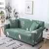 Nordic Printed Fabric Sofa Cover Universal Fit for Single Lazy Sofa