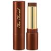 Too Faced Chocolate Soleil Melting Bronzing   Sculpting Stick 0.282 Oz Chocolate Lava Deep Bronze