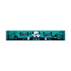 Customizable Day of the Dead Skull Banner for Halloween Party Decorations