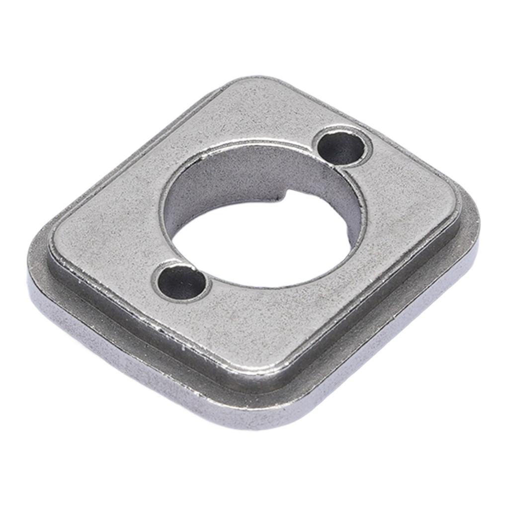 RC Car Brushless Motor Mount Holder 18T Remote Control Car Motor Mount Replacement For 16101pro