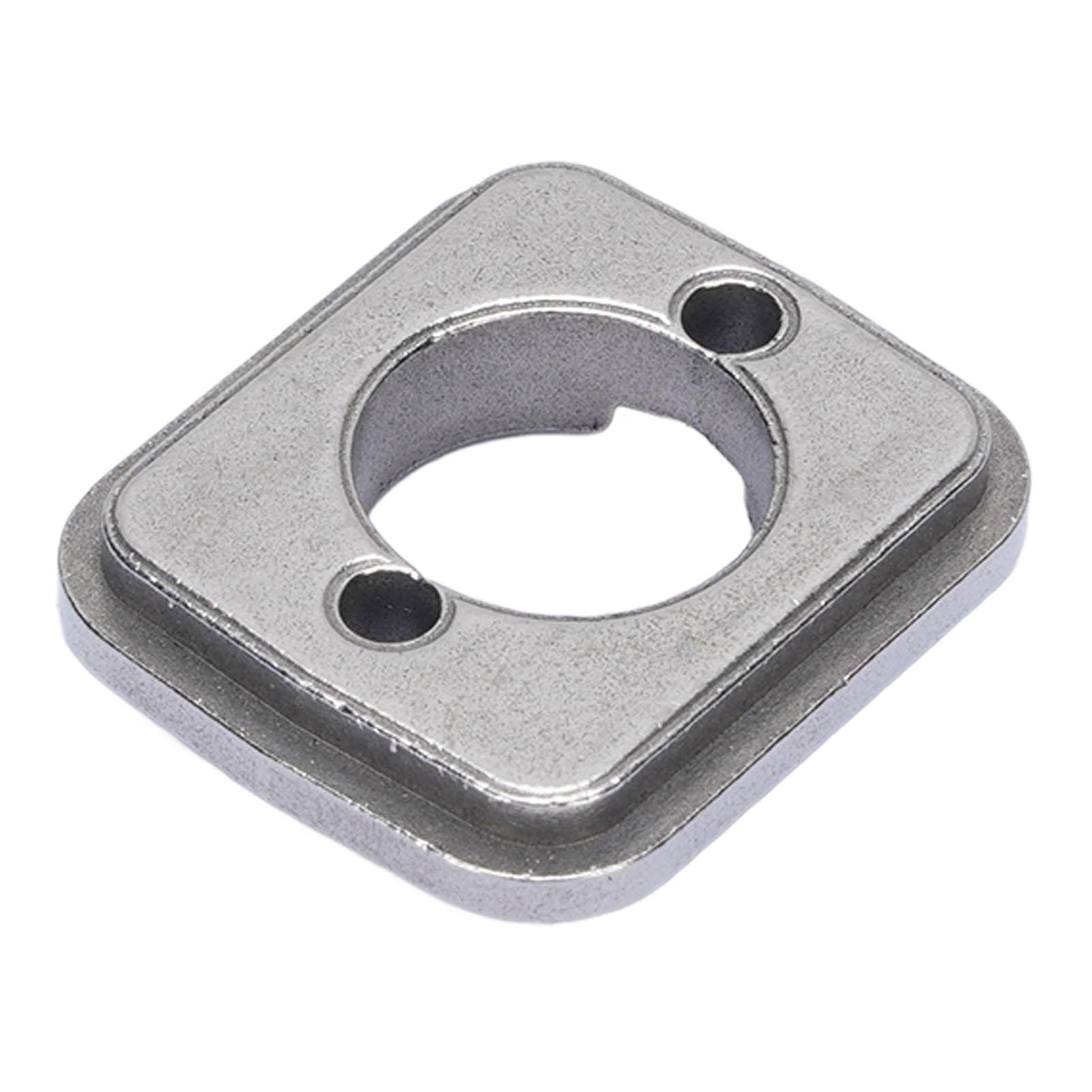 

RC Car Brushless Motor Mount Holder 18T Remote Control Car Motor Mount Replacement For 16101pro