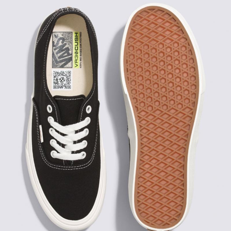 VANS オーセンティック VR3 CUSH 25.5cm