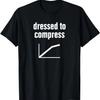 CMD Computer Geek T-Shirt